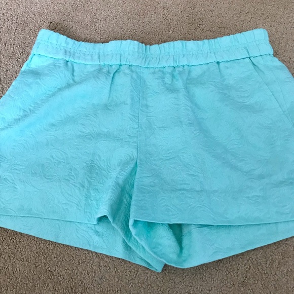 Pants - Jcrew Factory Shorts